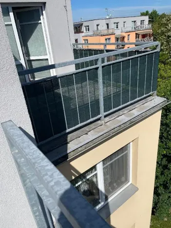Pronájem bytu 2+kk, Pardubice, Dubová, 55 m2