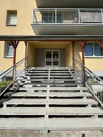 Pronájem bytu 2+kk, Pardubice, Dubová, 55 m2