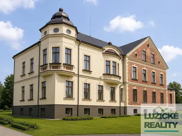 Prodej obchodního prostoru, Velký Šenov, Vilémovská, 1000 m2
