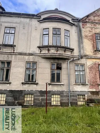 Prodej obchodního prostoru, Velký Šenov, Vilémovská, 1000 m2