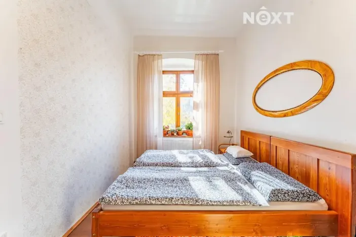 Pronájem bytu 2+kk, Štíty, nám. Míru, 58 m2