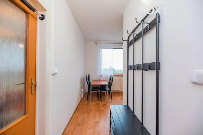 Pronájem bytu 2+1, Lukavice, 44 m2