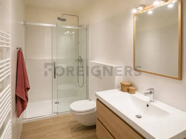 Pronájem bytu 2+kk, Praha - Nusle, Rostislavova, 61 m2
