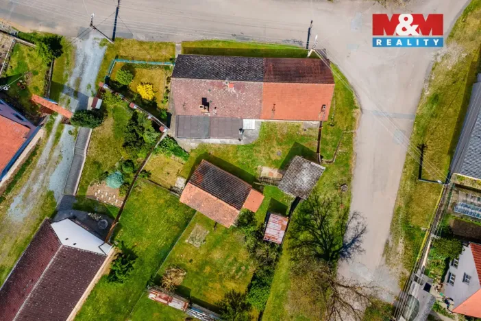 Prodej rodinného domu, Dolany, 109 m2