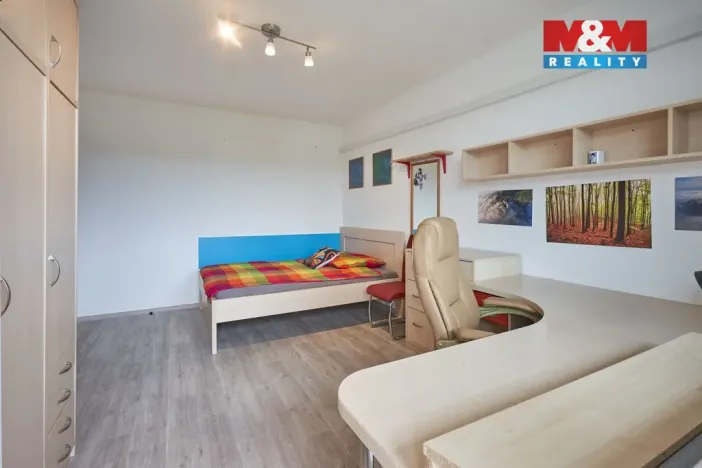 Prodej bytu 3+1, Uherské Hradiště - Jarošov, Markov, 75 m2