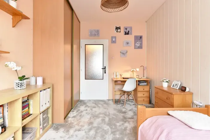 Pronájem bytu 4+kk, Liberec, Hvězdná, 80 m2