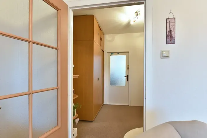 Pronájem bytu 4+kk, Liberec, Hvězdná, 80 m2