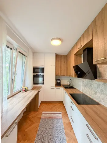 Prodej bytu 3+kk, Ostrava, Gen. Sochora, 60 m2