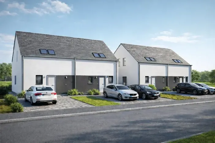 Prodej rodinného domu, Mělník, 246 m2