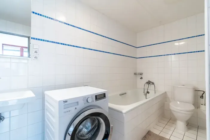 Pronájem bytu 2+kk, Praha - Libeň, Novákových, 46 m2