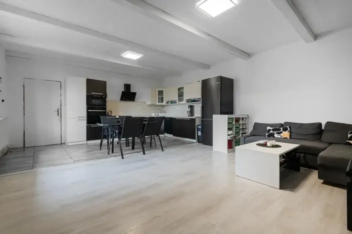 Prodej rodinného domu, Jestřabí Lhota, 101 m2
