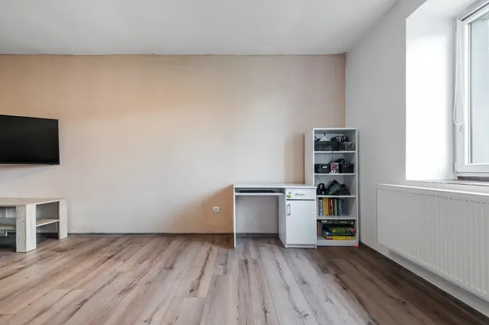 Prodej rodinného domu, Jestřabí Lhota, 101 m2