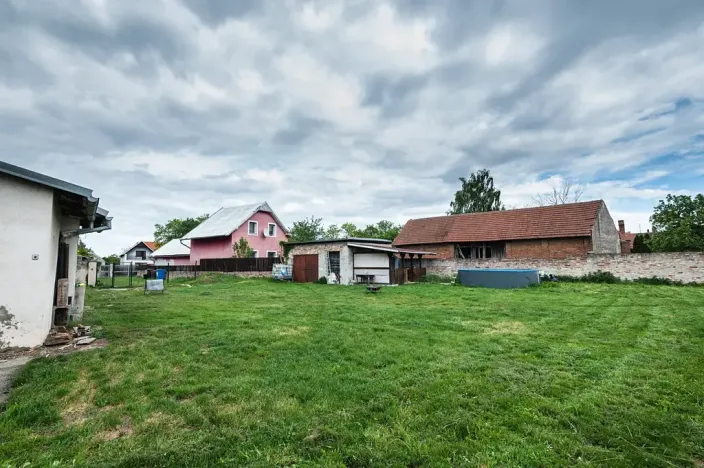 Prodej rodinného domu, Jestřabí Lhota, 101 m2