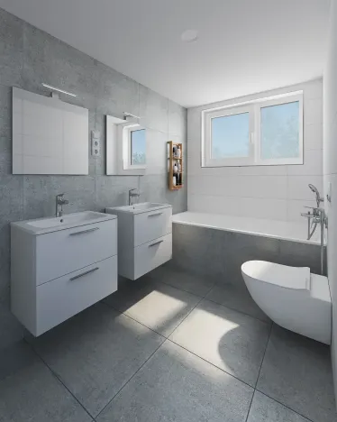 Prodej rodinného domu, Újezd u Brna, 106 m2