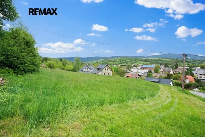 Prodej pozemku pro bydlení, Lánov, 788 m2
