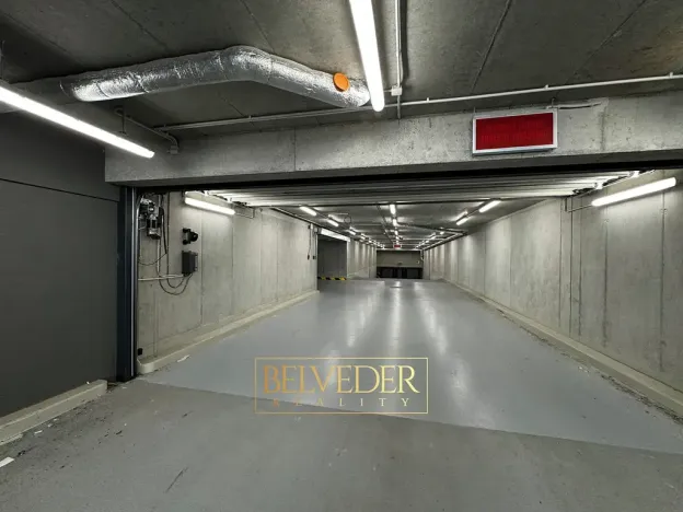 Pronájem bytu 2+kk, Praha - Hloubětín, Sobí, 55 m2