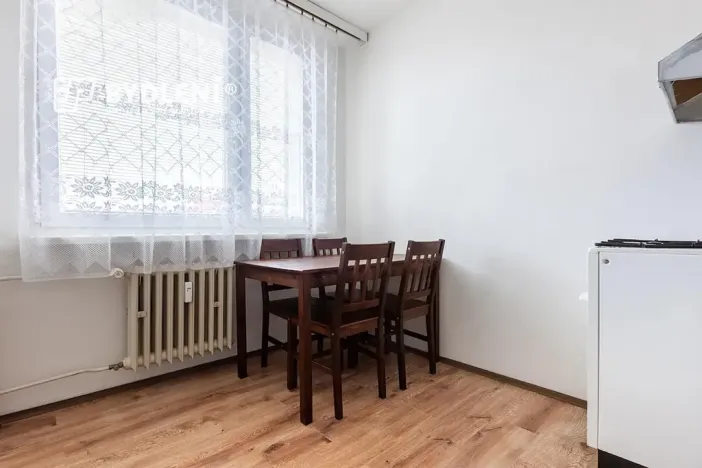 Pronájem bytu 1+1, Most, Javorová, 31 m2