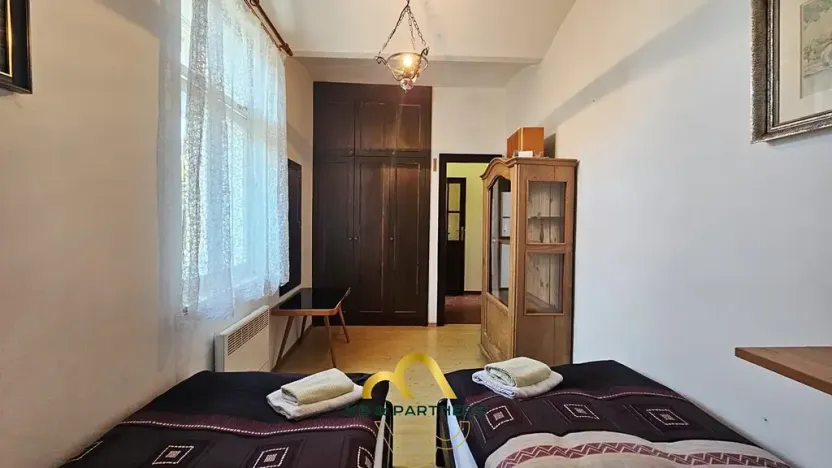 Prodej chalupy, Veliny, 72 m2