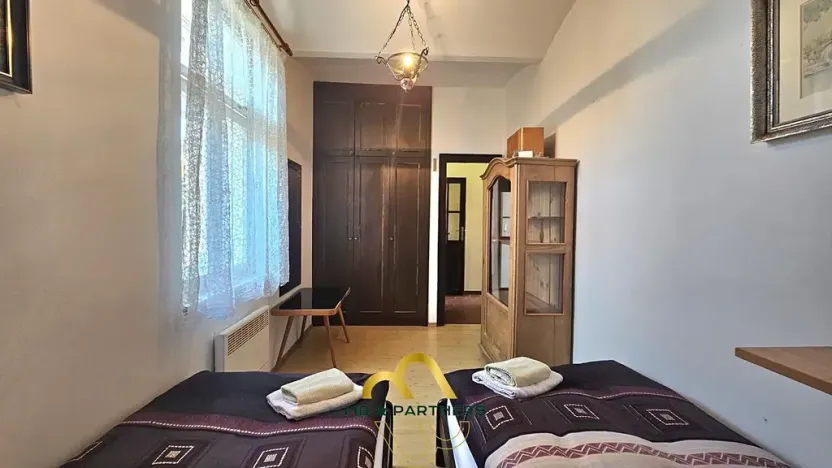 Prodej chalupy, Veliny, 72 m2