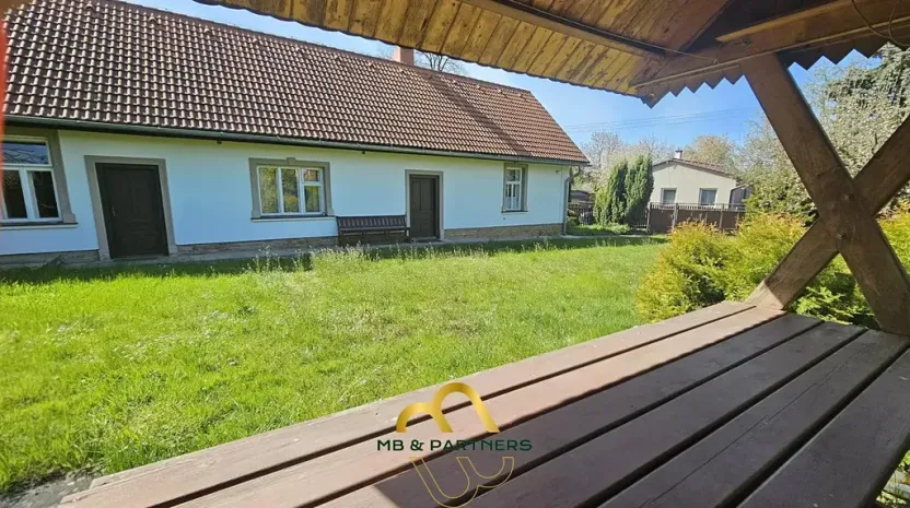 Prodej chalupy, Veliny, 72 m2