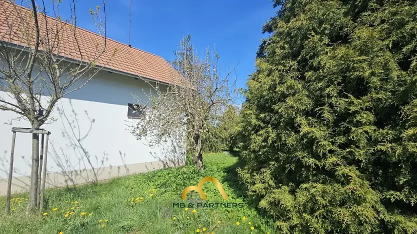 Prodej chalupy, Veliny, 72 m2