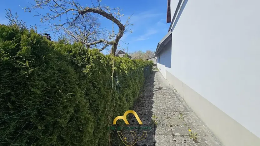 Prodej chalupy, Veliny, 72 m2