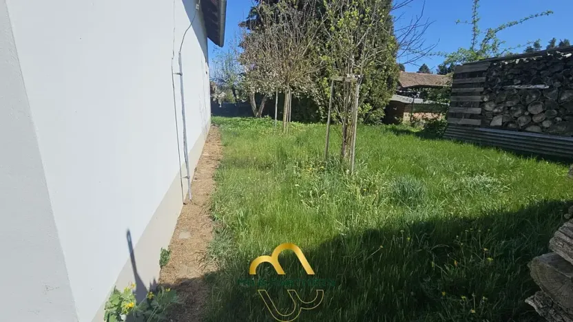 Prodej chalupy, Veliny, 72 m2