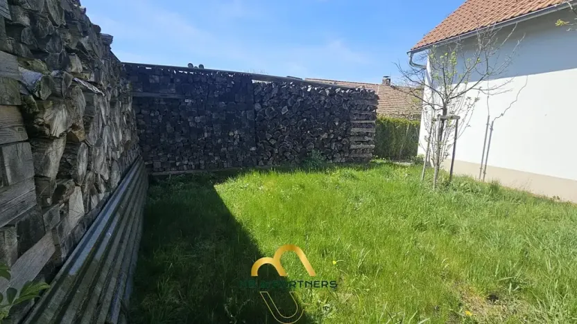Prodej chalupy, Veliny, 72 m2