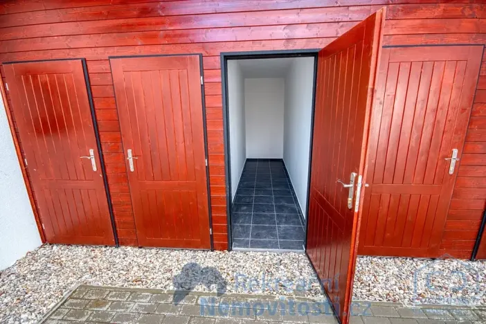 Prodej bytu 3+kk, Lipno nad Vltavou, 76 m2