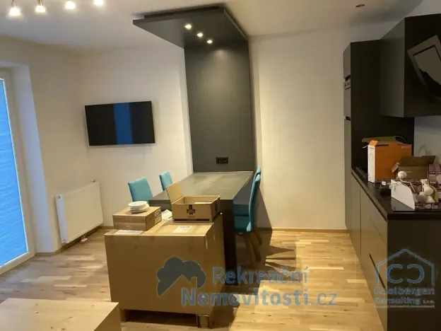 Prodej bytu 3+kk, Eisenerz, Rakousko, 52 m2