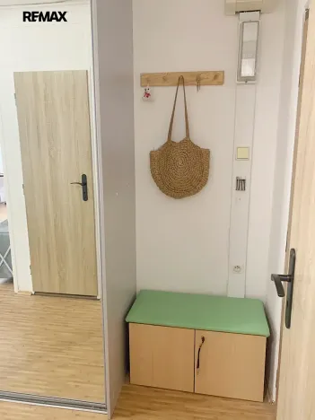 Pronájem bytu 2+kk, Rakovník, Spalova, 42 m2