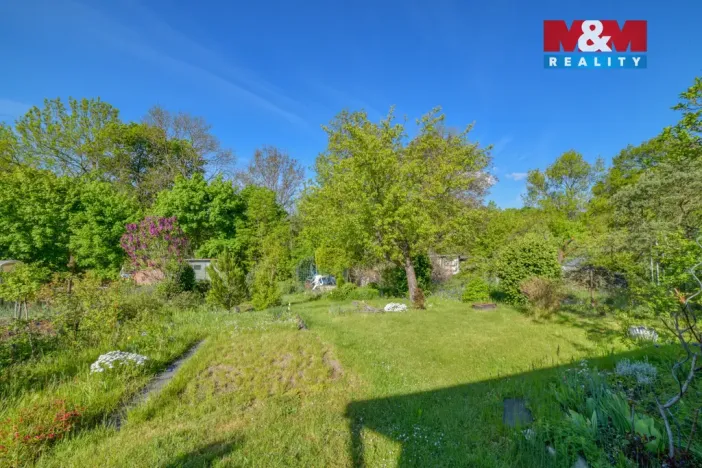 Prodej chaty, Mariánské Lázně - Úšovice, 16 m2