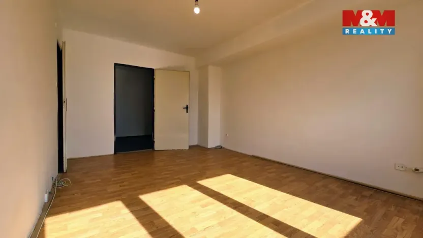 Pronájem bytu 2+1, Ostrava - Mariánské Hory, Vršovců, 50 m2