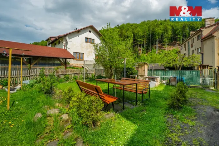 Prodej bytu 2+1, Velké Hamry, 63 m2