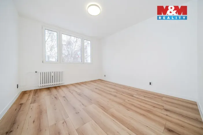 Prodej bytu 4+kk, Ostrava - Hrabůvka, Holasova, 78 m2