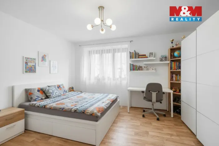 Prodej rodinného domu, Unhošť, Havlíčkova, 221 m2