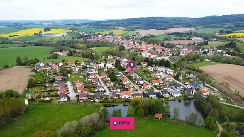 Prodej rodinného domu, Dolní Cerekev, 158 m2