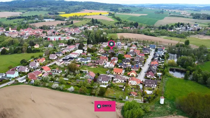 Prodej rodinného domu, Dolní Cerekev, 158 m2