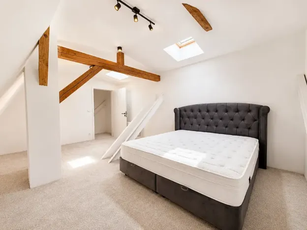 Prodej bytu 2+kk, Brno, Štefánikova, 60 m2