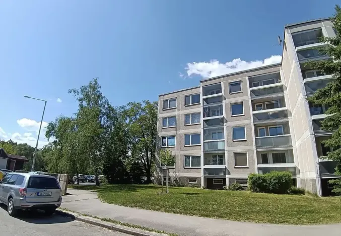 Prodej bytu 3+1, Praha - Modřany, Pertoldova, 65 m2