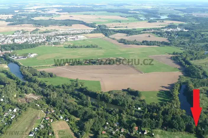 Prodej chaty, Soběslav, 41 m2