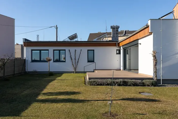 Prodej rodinného domu, Opava, U Švédské kaple, 156 m2