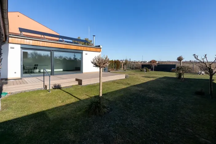 Prodej rodinného domu, Opava, U Švédské kaple, 156 m2