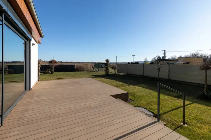 Prodej rodinného domu, Opava, U Švédské kaple, 156 m2