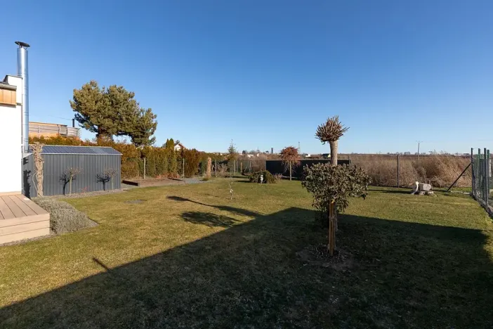 Prodej rodinného domu, Opava, U Švédské kaple, 156 m2