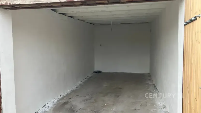 Pronájem garáže, Teplice, Bratislavská, 19 m2