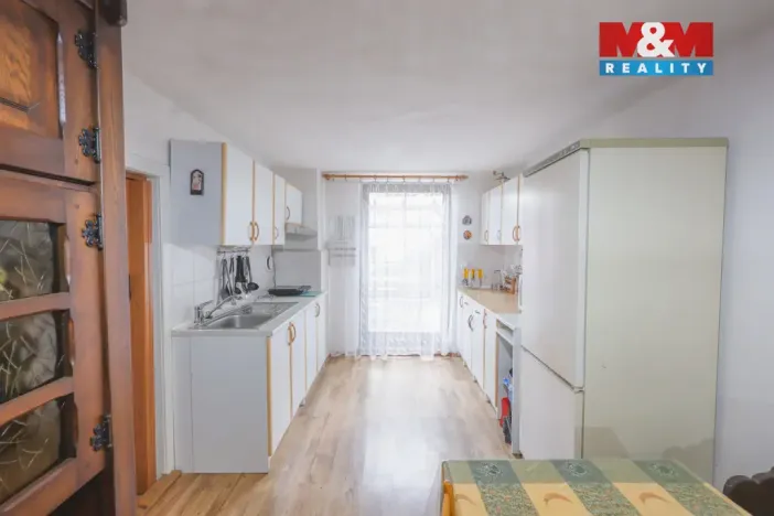 Prodej chalupy, Halenkov, 66 m2