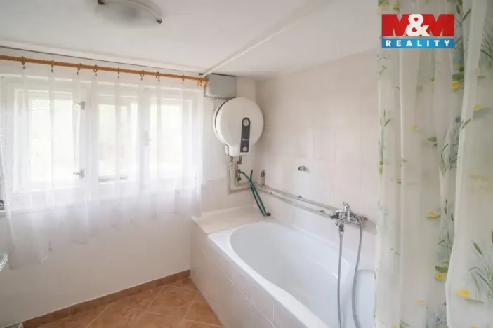 Prodej chalupy, Halenkov, 66 m2