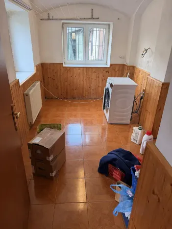 Prodej rodinného domu, Děčín, Loubská, 350 m2