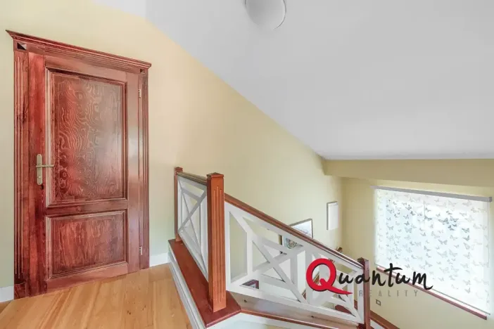 Prodej rodinného domu, Praha - Uhříněves, U Nadýmače, 279 m2
